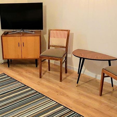Apartament Wesola グダニスク エクステリア 写真