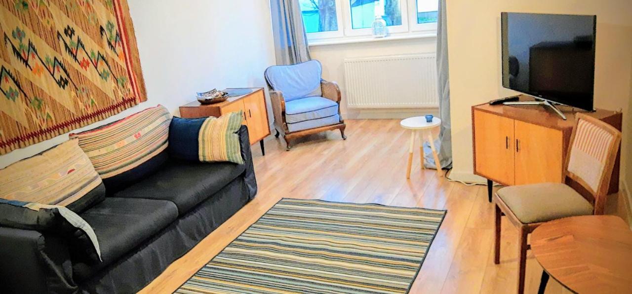 Apartament Wesola グダニスク エクステリア 写真