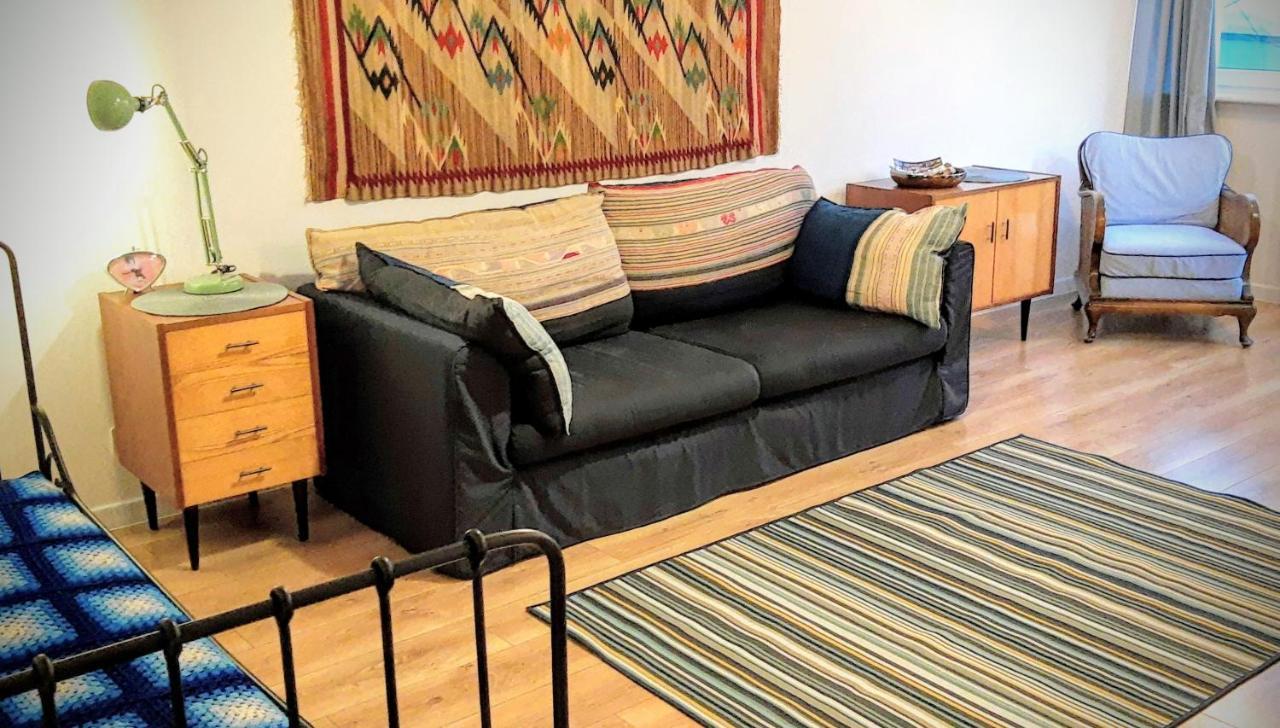 Apartament Wesola グダニスク エクステリア 写真