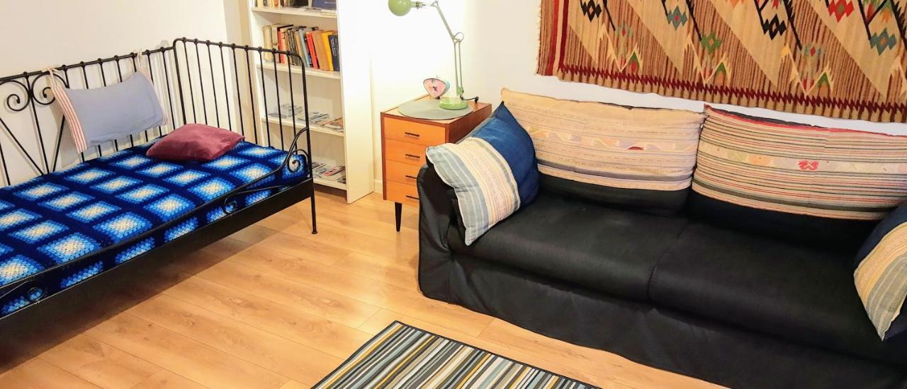Apartament Wesola グダニスク エクステリア 写真