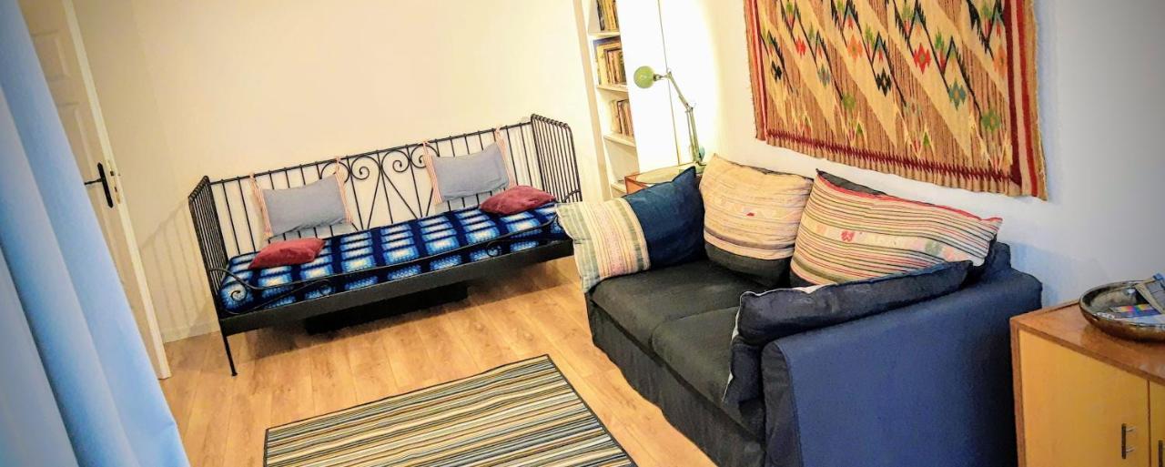 Apartament Wesola グダニスク エクステリア 写真
