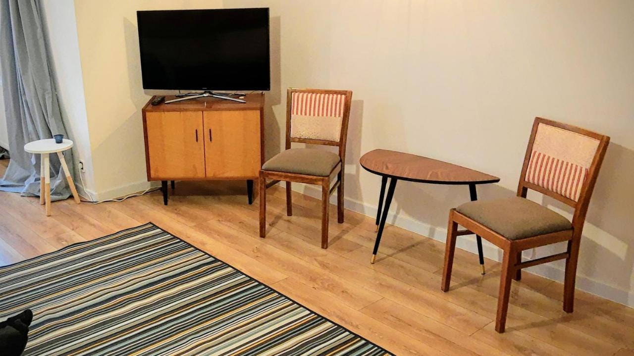Apartament Wesola グダニスク エクステリア 写真
