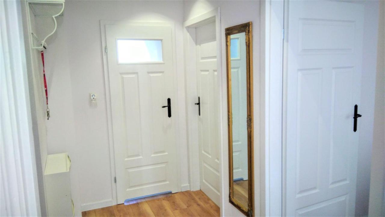 Apartament Wesola グダニスク エクステリア 写真