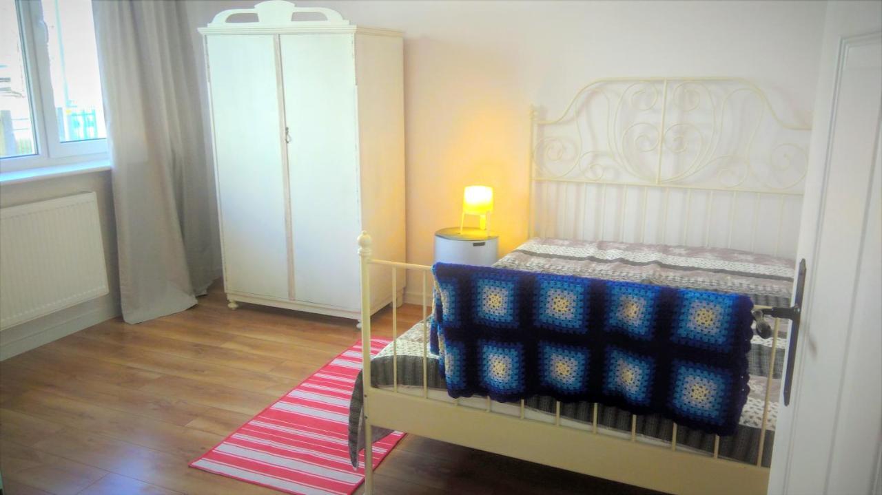 Apartament Wesola グダニスク エクステリア 写真