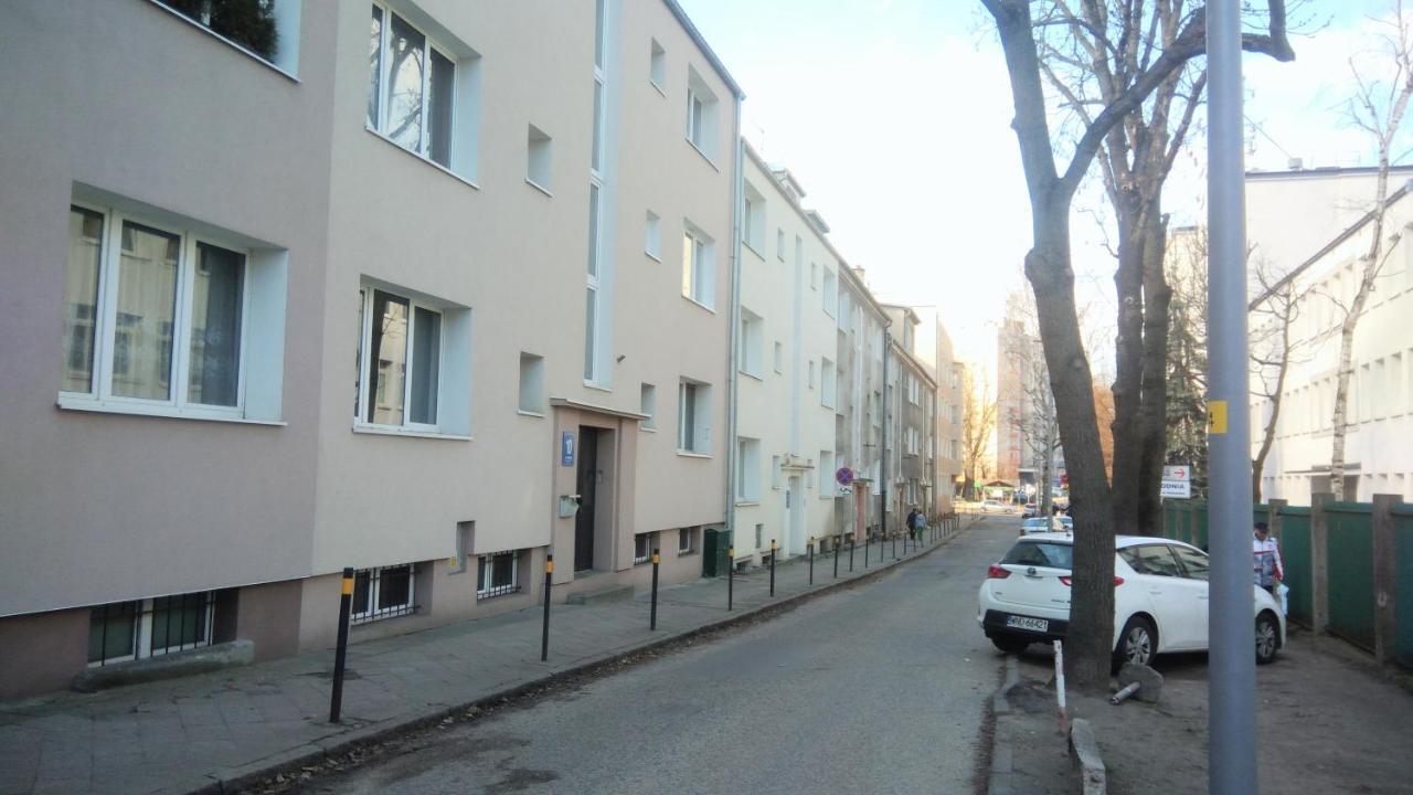 Apartament Wesola グダニスク エクステリア 写真