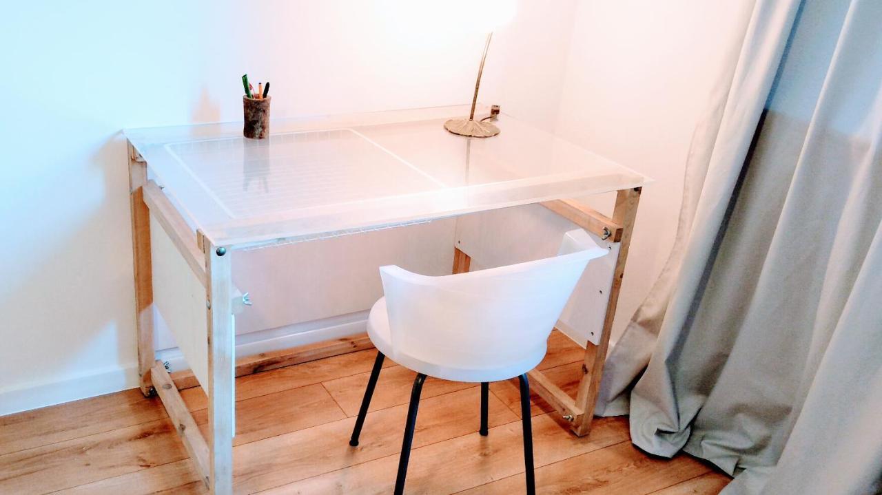 Apartament Wesola グダニスク エクステリア 写真