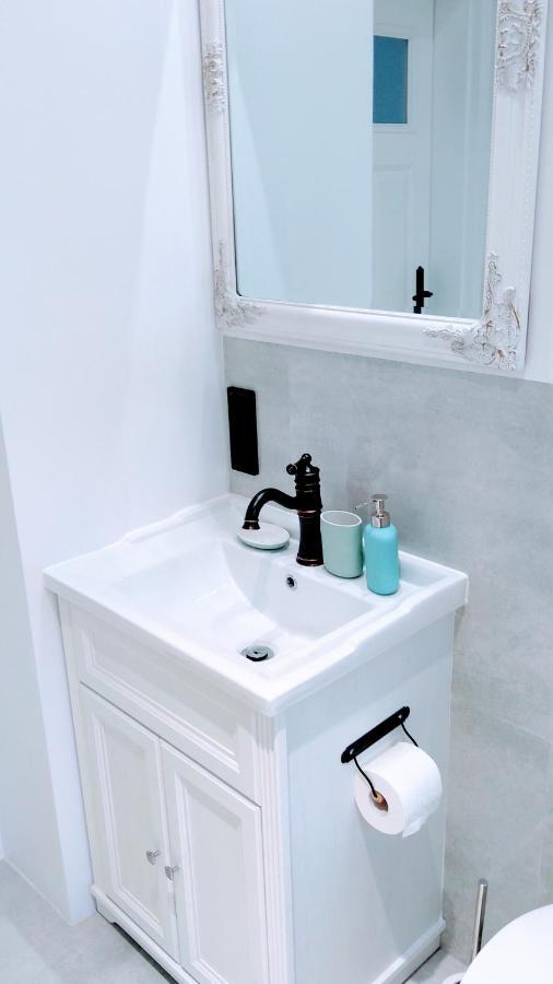 Apartament Wesola グダニスク エクステリア 写真