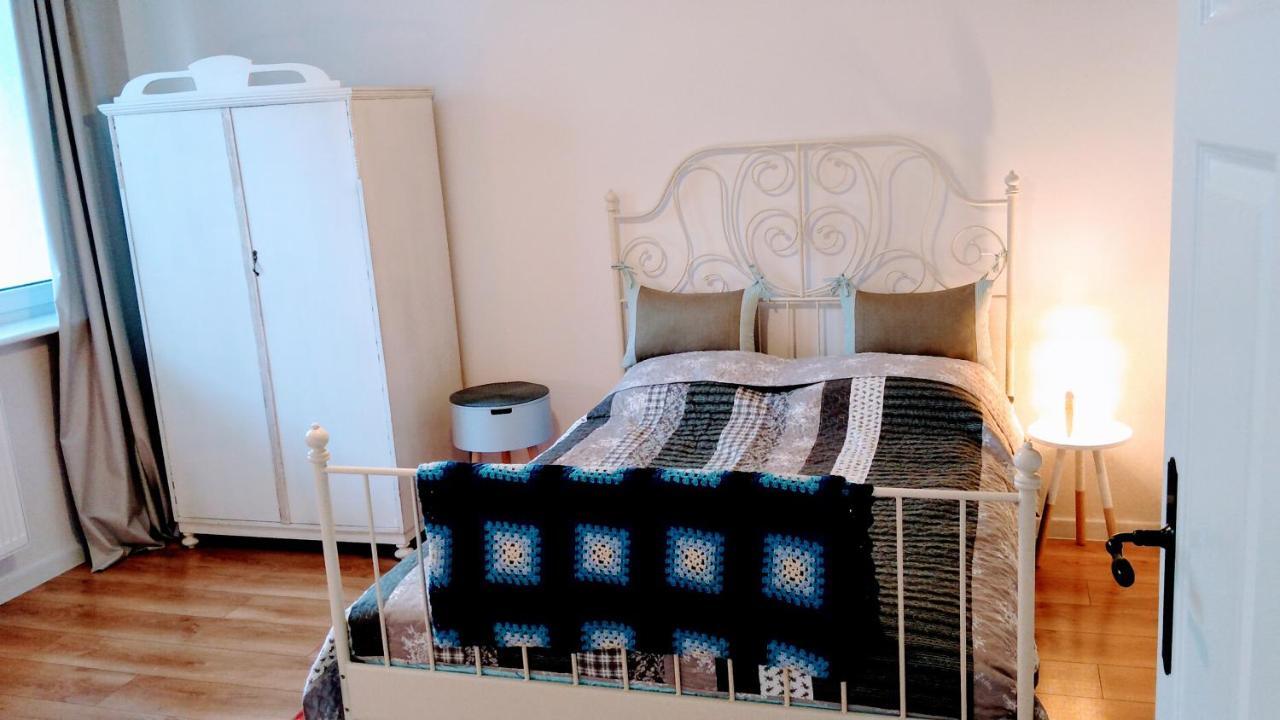 Apartament Wesola グダニスク エクステリア 写真